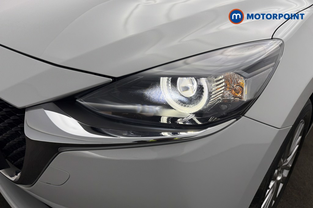 Mazda 2 Gt Sport Automatic Petrol Hatchback - Stock Number (1621431) - 22nd supplementary image