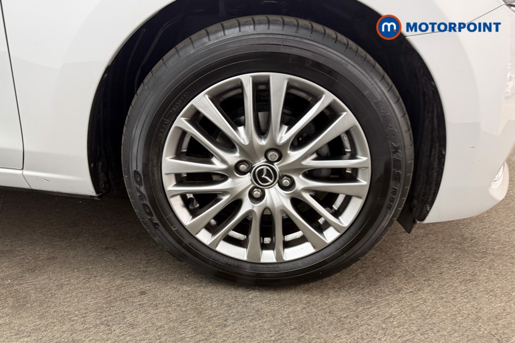 Mazda 2 Gt Sport Automatic Petrol Hatchback - Stock Number (1621431) - 23rd supplementary image