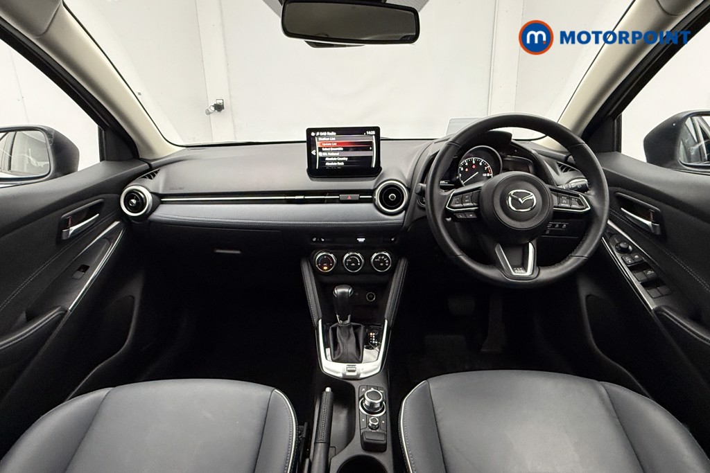 Mazda 2 Gt Sport Automatic Petrol Hatchback - Stock Number (1621431) - 1st supplementary image