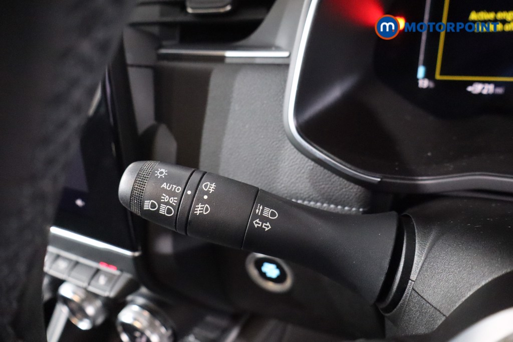 Renault ZOE Iconic Automatic Electric Hatchback - Stock Number (1621441) - 14th supplementary image