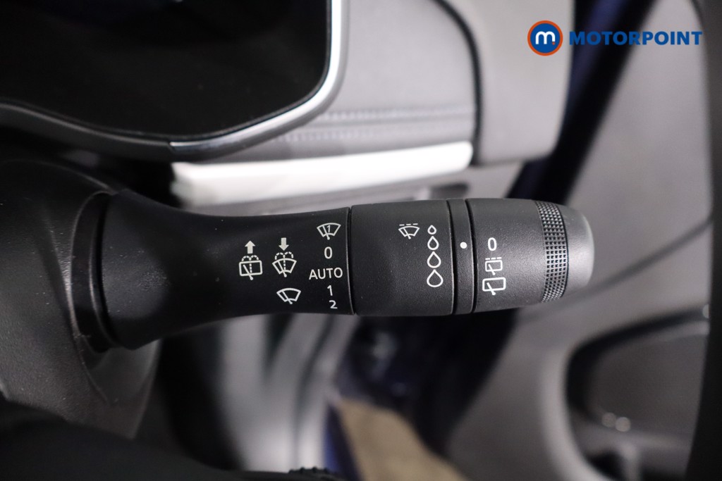 Renault ZOE Iconic Automatic Electric Hatchback - Stock Number (1621441) - 15th supplementary image