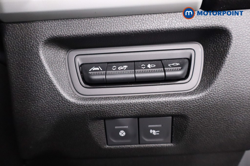 Renault ZOE Iconic Automatic Electric Hatchback - Stock Number (1621441) - 17th supplementary image