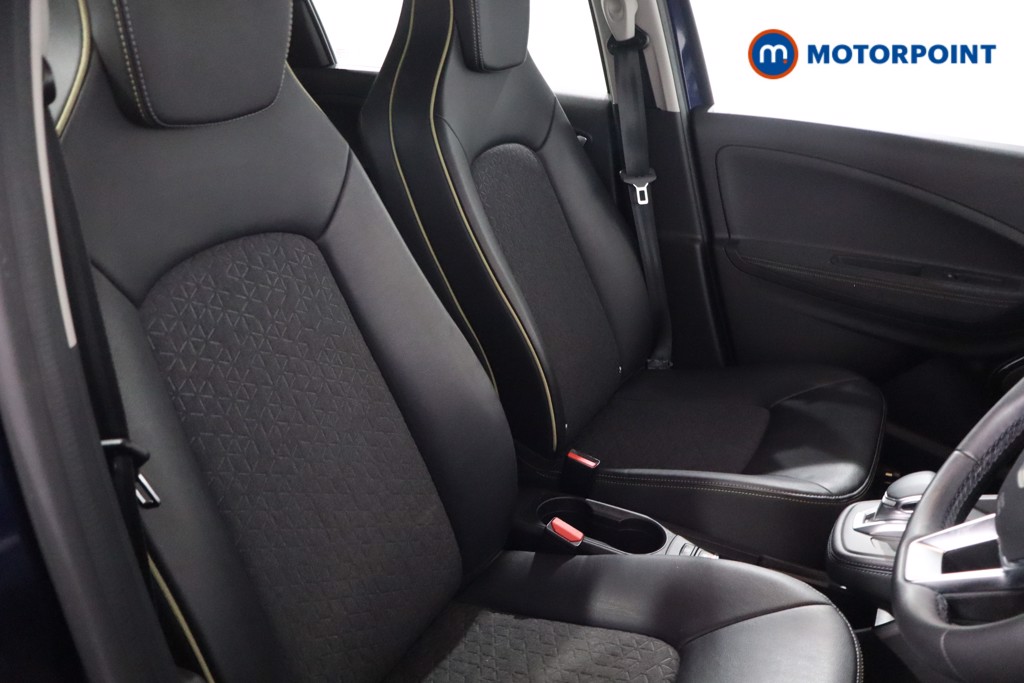 Renault ZOE Iconic Automatic Electric Hatchback - Stock Number (1621441) - 22nd supplementary image