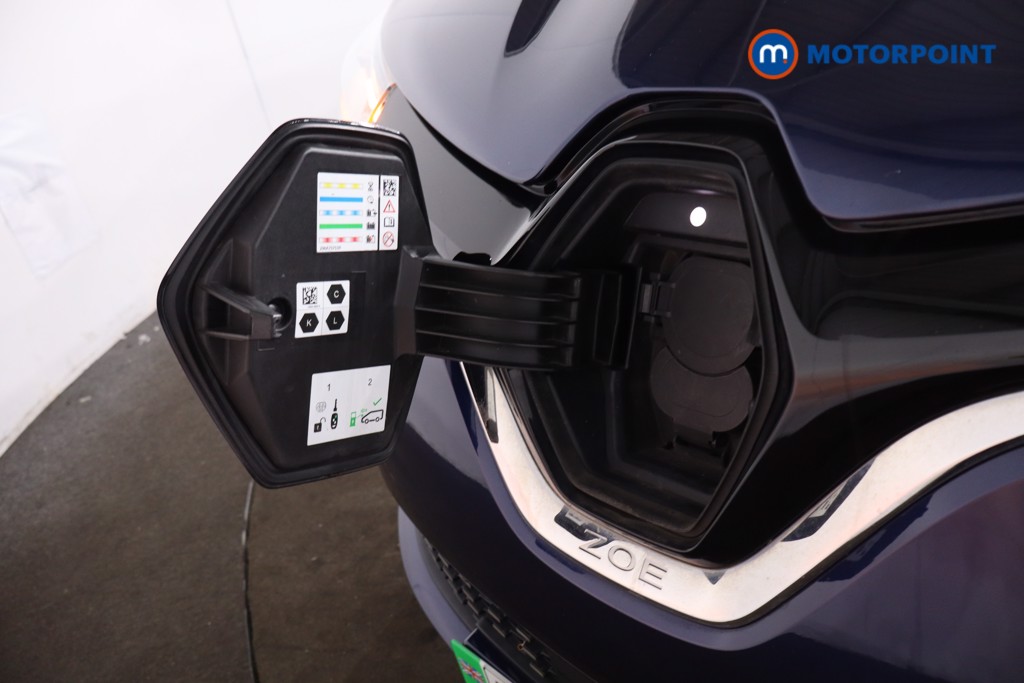 Renault ZOE Iconic Automatic Electric Hatchback - Stock Number (1621441) - 25th supplementary image