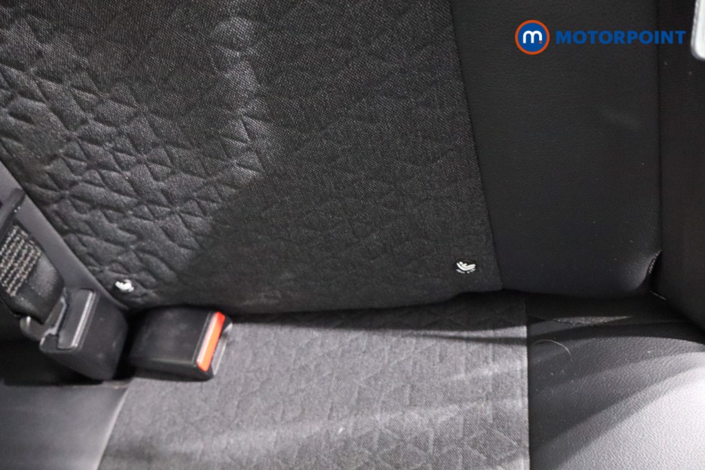 Renault ZOE Iconic Automatic Electric Hatchback - Stock Number (1621441) - 26th supplementary image