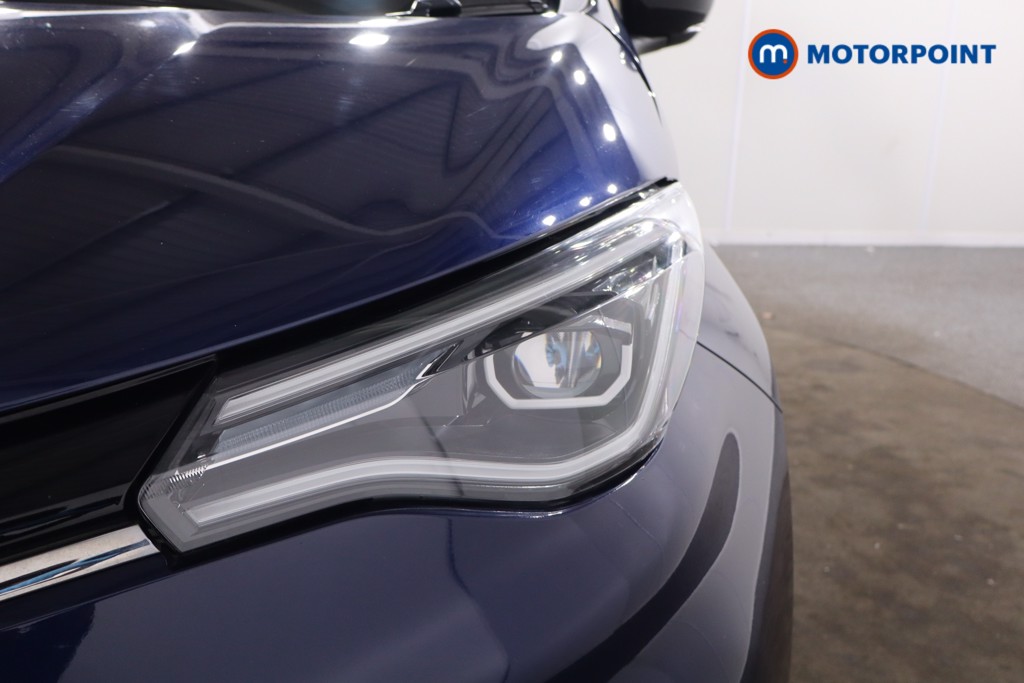 Renault ZOE Iconic Automatic Electric Hatchback - Stock Number (1621441) - 29th supplementary image