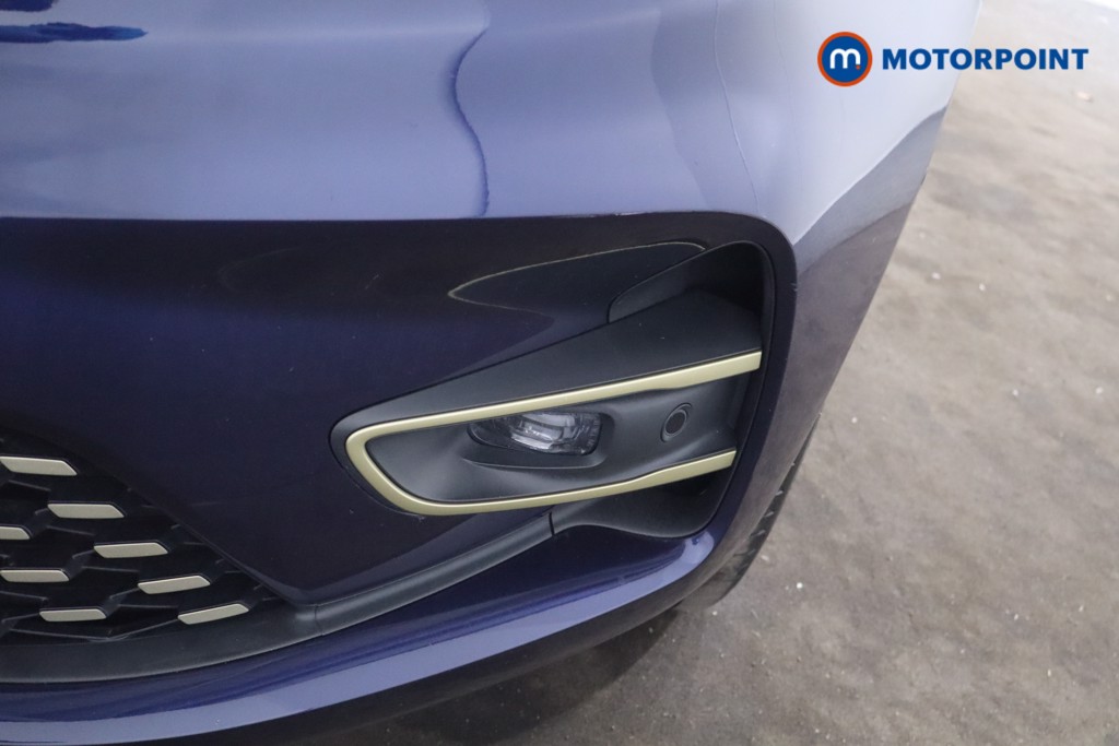 Renault ZOE Iconic Automatic Electric Hatchback - Stock Number (1621441) - 30th supplementary image