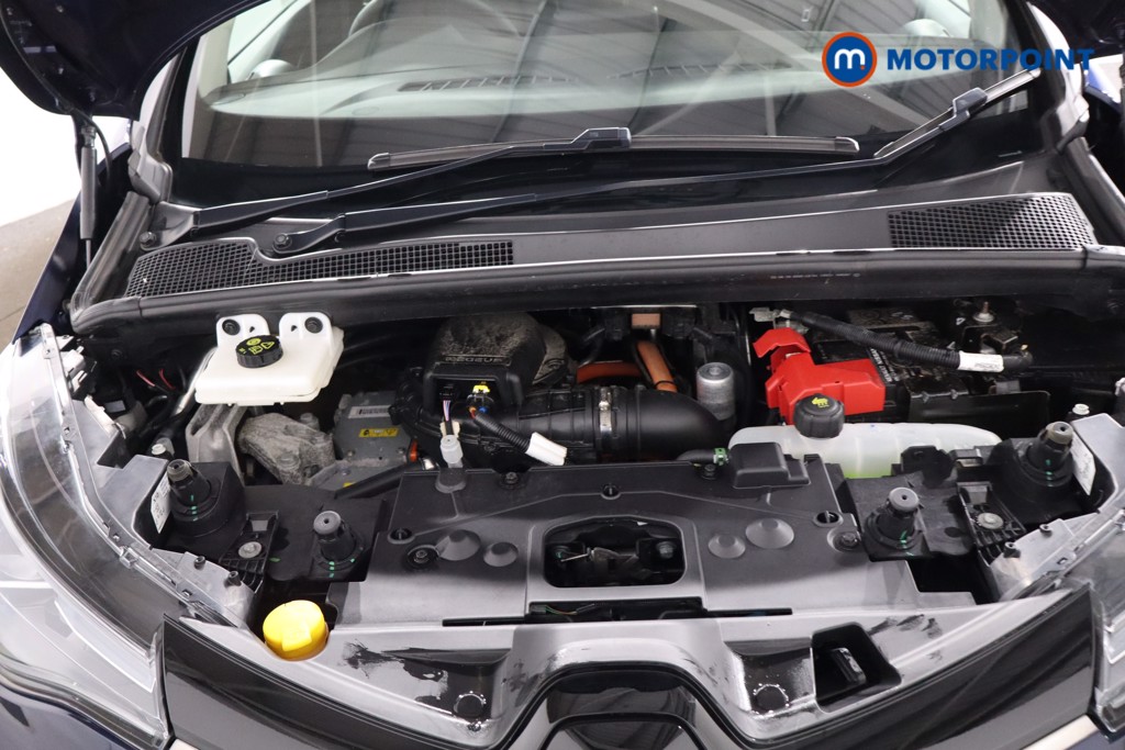 Renault ZOE Iconic Automatic Electric Hatchback - Stock Number (1621441) - 31st supplementary image