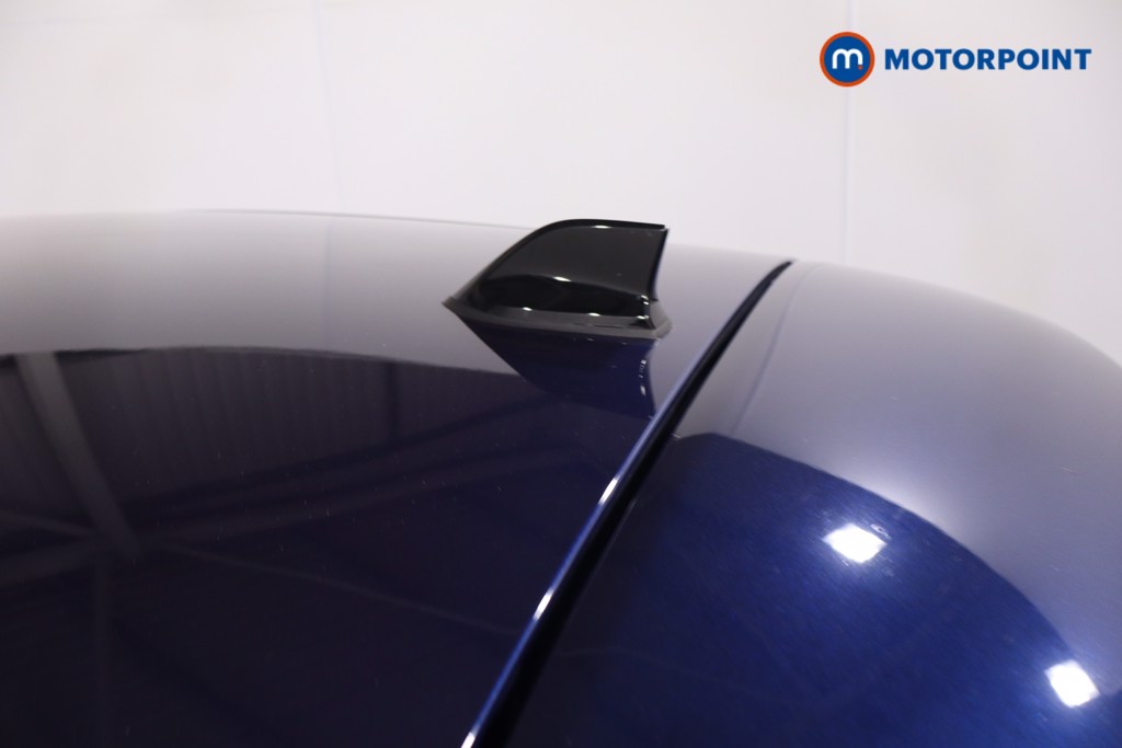 Renault ZOE Iconic Automatic Electric Hatchback - Stock Number (1621441) - 32nd supplementary image