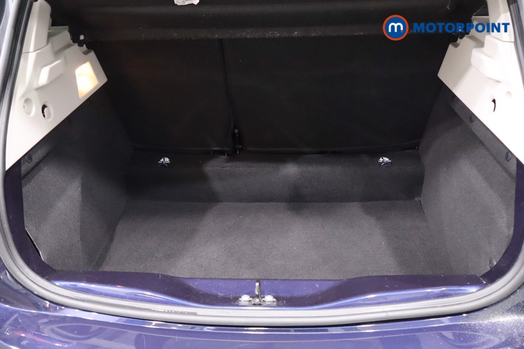 Renault ZOE Iconic Automatic Electric Hatchback - Stock Number (1621441) - 36th supplementary image