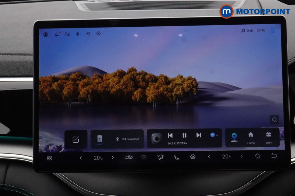 BYD Seal U Comfort Automatic Petrol Plug-In Hybrid SUV - Stock Number (1621454) - 2nd supplementary image