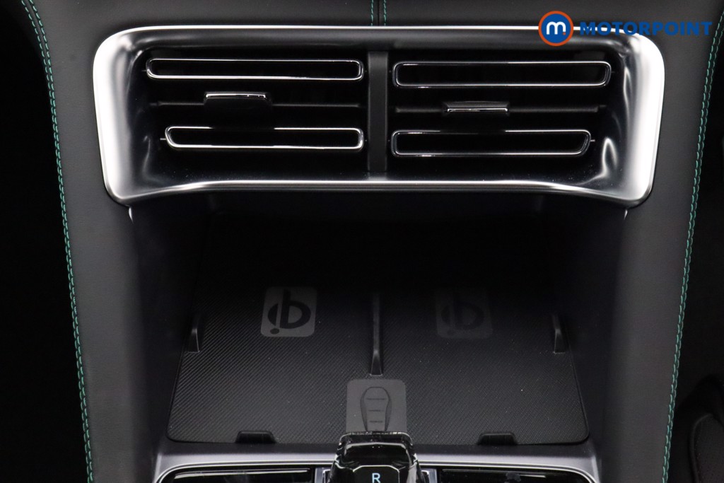 BYD Seal U Comfort Automatic Petrol Plug-In Hybrid SUV - Stock Number (1621454) - 4th supplementary image