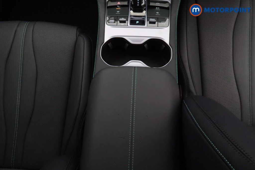 BYD Seal U Comfort Automatic Petrol Plug-In Hybrid SUV - Stock Number (1621454) - 6th supplementary image