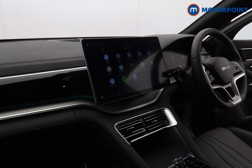 BYD Seal U Comfort Automatic Petrol Plug-In Hybrid SUV - Stock Number (1621454) - 7th supplementary image