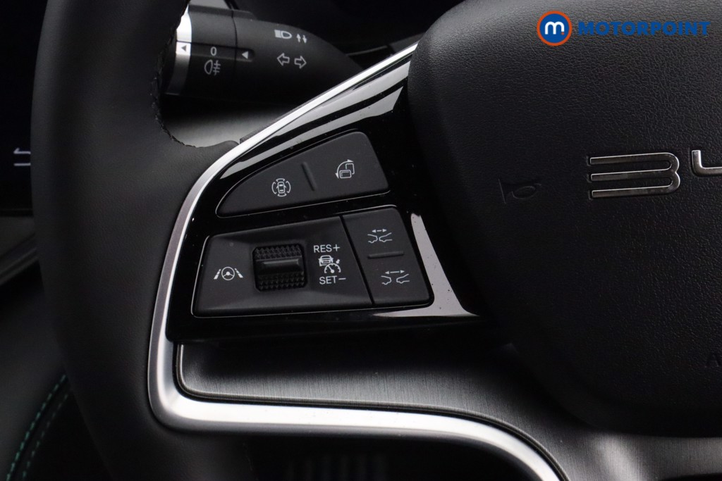 BYD Seal U Comfort Automatic Petrol Plug-In Hybrid SUV - Stock Number (1621454) - 9th supplementary image