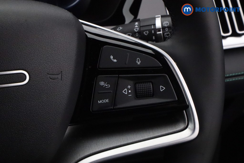 BYD Seal U Comfort Automatic Petrol Plug-In Hybrid SUV - Stock Number (1621454) - 10th supplementary image