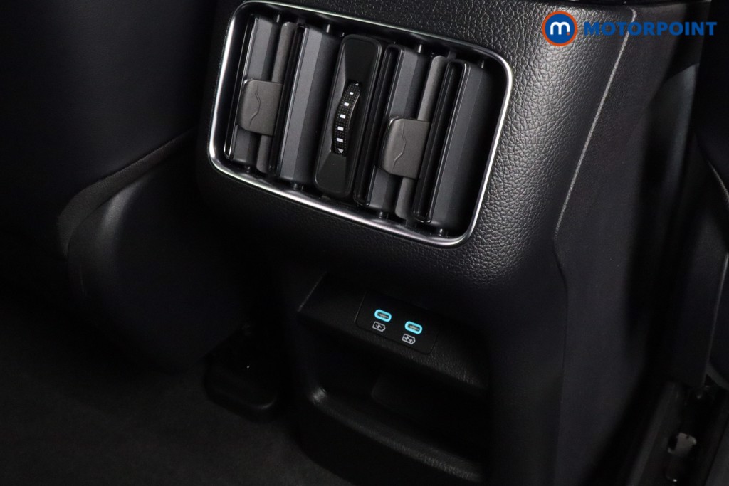 BYD Seal U Comfort Automatic Petrol Plug-In Hybrid SUV - Stock Number (1621454) - 12th supplementary image