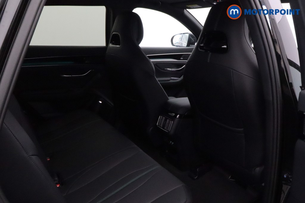 BYD Seal U Comfort Automatic Petrol Plug-In Hybrid SUV - Stock Number (1621454) - 13th supplementary image