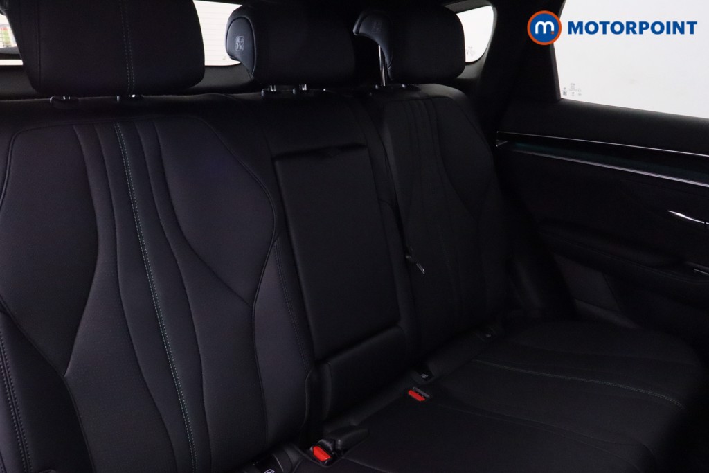 BYD Seal U Comfort Automatic Petrol Plug-In Hybrid SUV - Stock Number (1621454) - 14th supplementary image