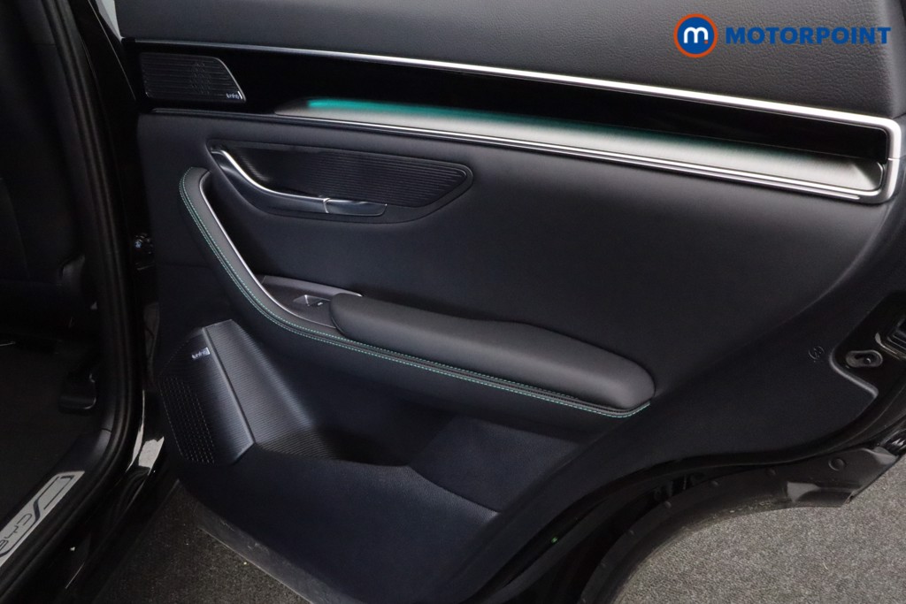 BYD Seal U Comfort Automatic Petrol Plug-In Hybrid SUV - Stock Number (1621454) - 15th supplementary image