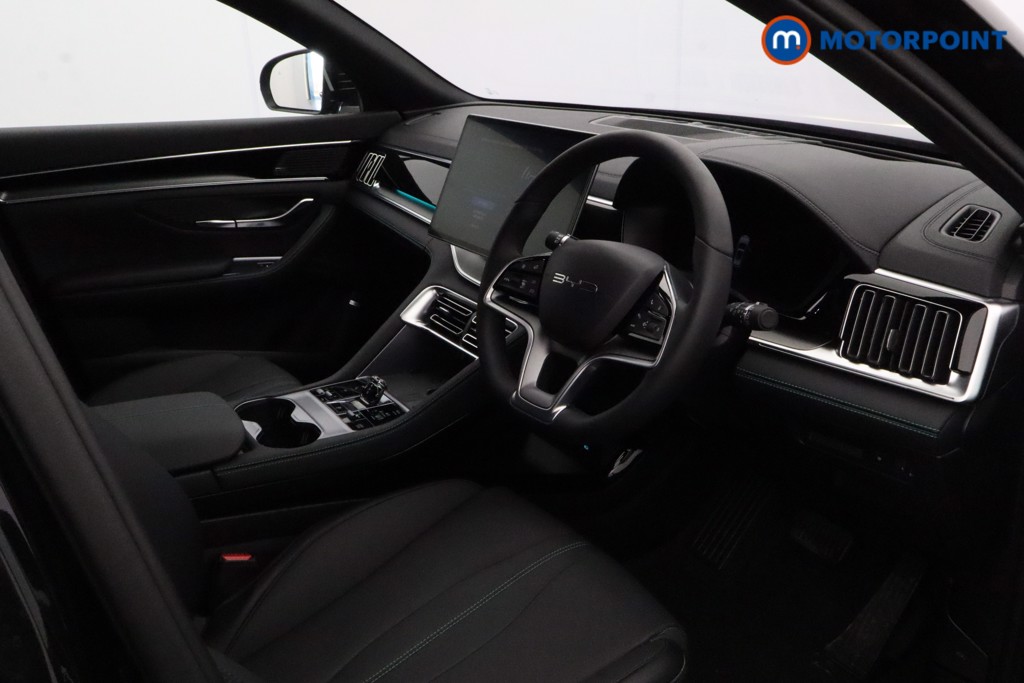 BYD Seal U Comfort Automatic Petrol Plug-In Hybrid SUV - Stock Number (1621454) - 16th supplementary image