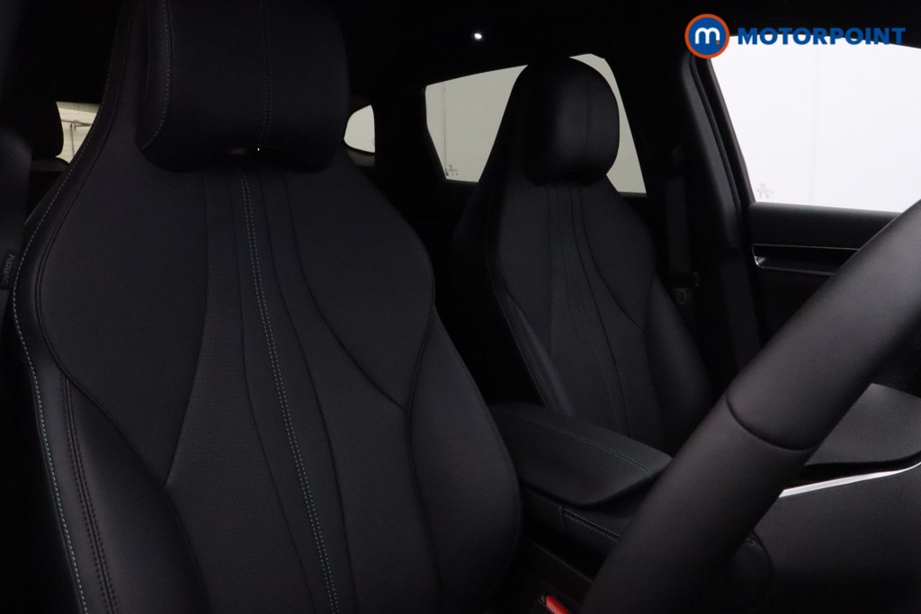 BYD Seal U Comfort Automatic Petrol Plug-In Hybrid SUV - Stock Number (1621454) - 17th supplementary image