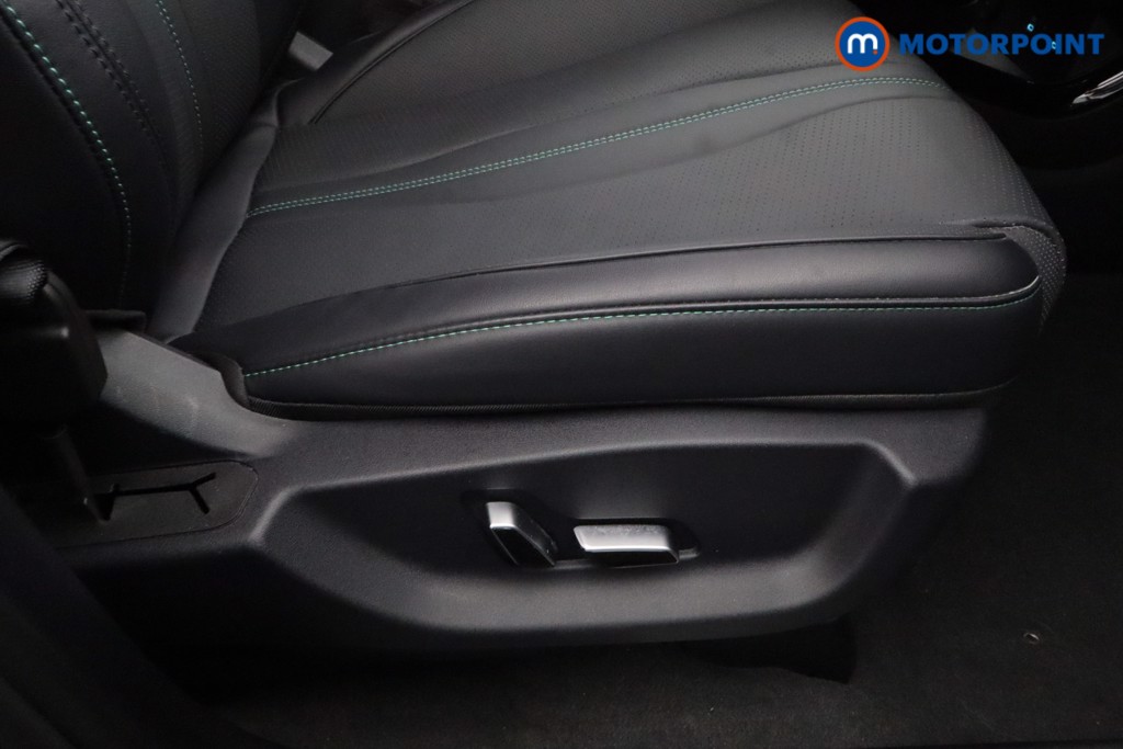 BYD Seal U Comfort Automatic Petrol Plug-In Hybrid SUV - Stock Number (1621454) - 19th supplementary image