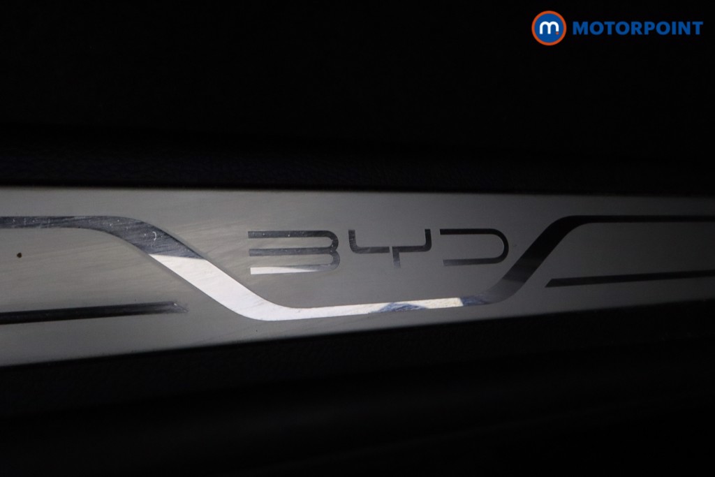BYD Seal U Comfort Automatic Petrol Plug-In Hybrid SUV - Stock Number (1621454) - 20th supplementary image