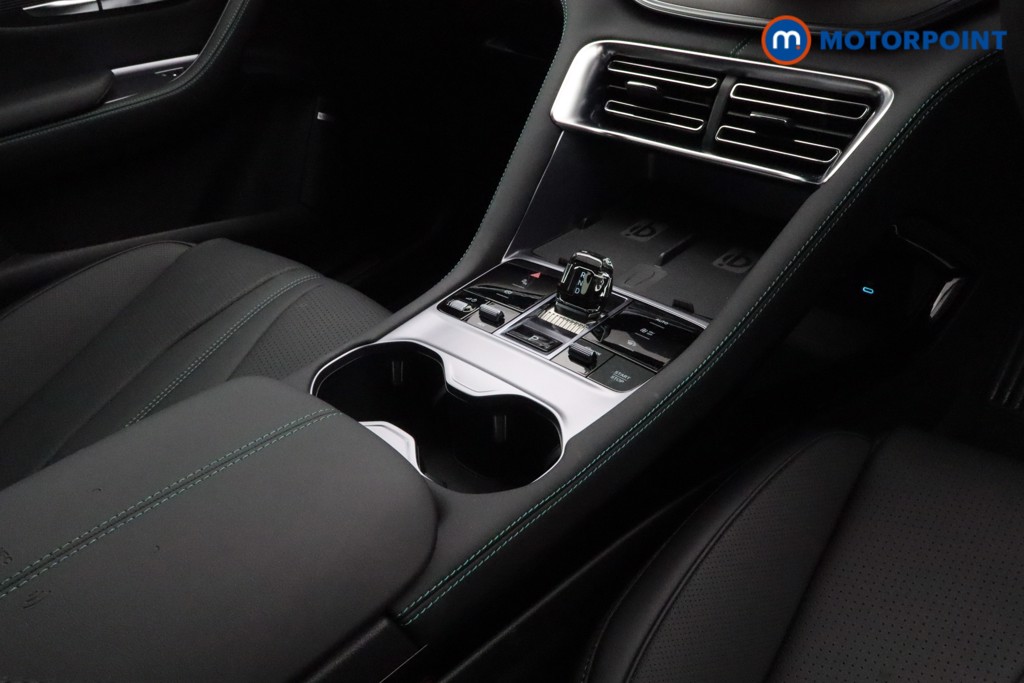 BYD Seal U Comfort Automatic Petrol Plug-In Hybrid SUV - Stock Number (1621454) - 21st supplementary image