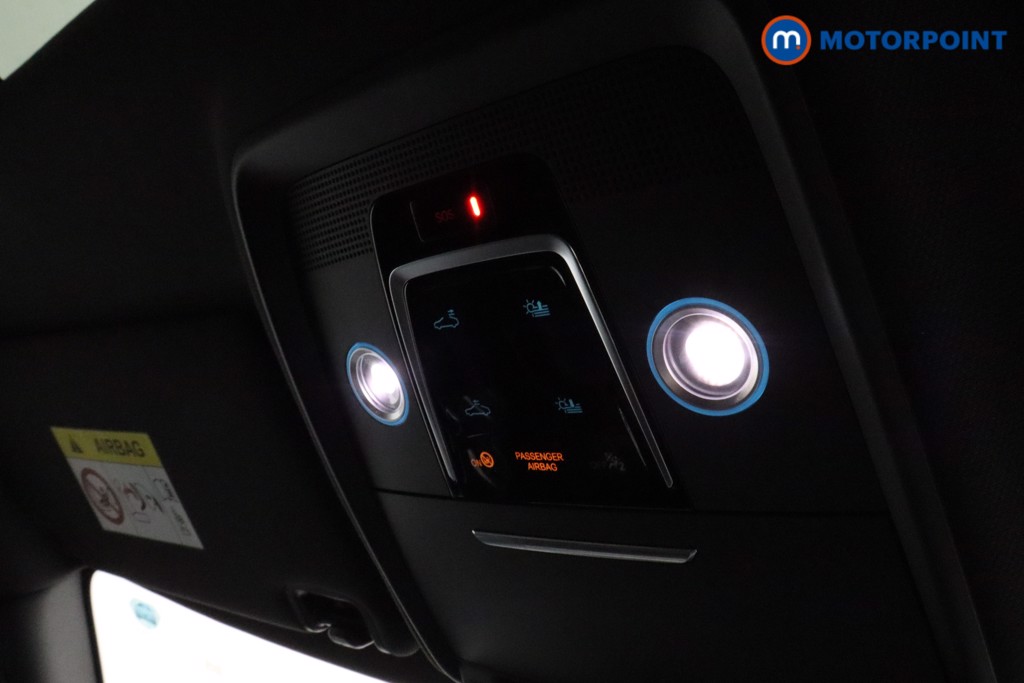 BYD Seal U Comfort Automatic Petrol Plug-In Hybrid SUV - Stock Number (1621454) - 23rd supplementary image