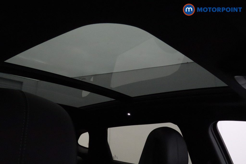 BYD Seal U Comfort Automatic Petrol Plug-In Hybrid SUV - Stock Number (1621454) - 24th supplementary image