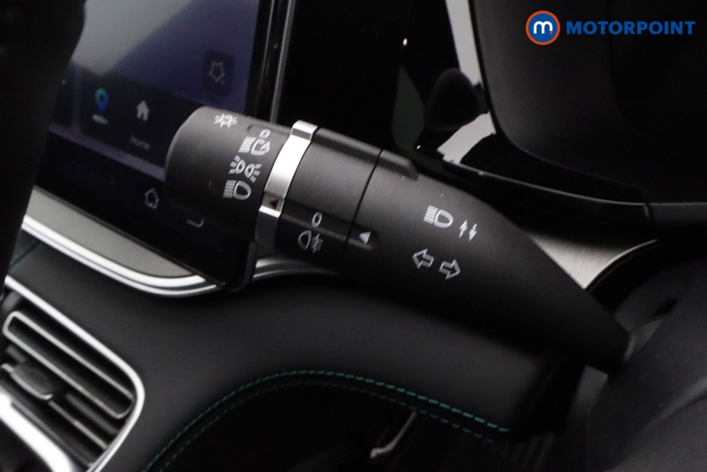 BYD Seal U Comfort Automatic Petrol Plug-In Hybrid SUV - Stock Number (1621454) - 25th supplementary image