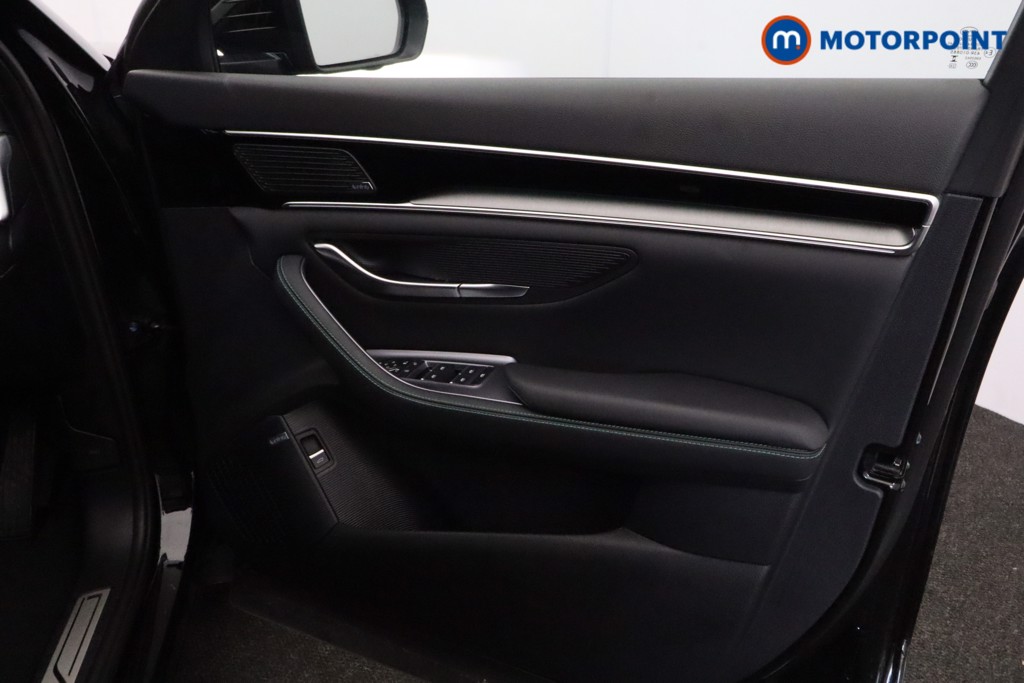 BYD Seal U Comfort Automatic Petrol Plug-In Hybrid SUV - Stock Number (1621454) - 27th supplementary image