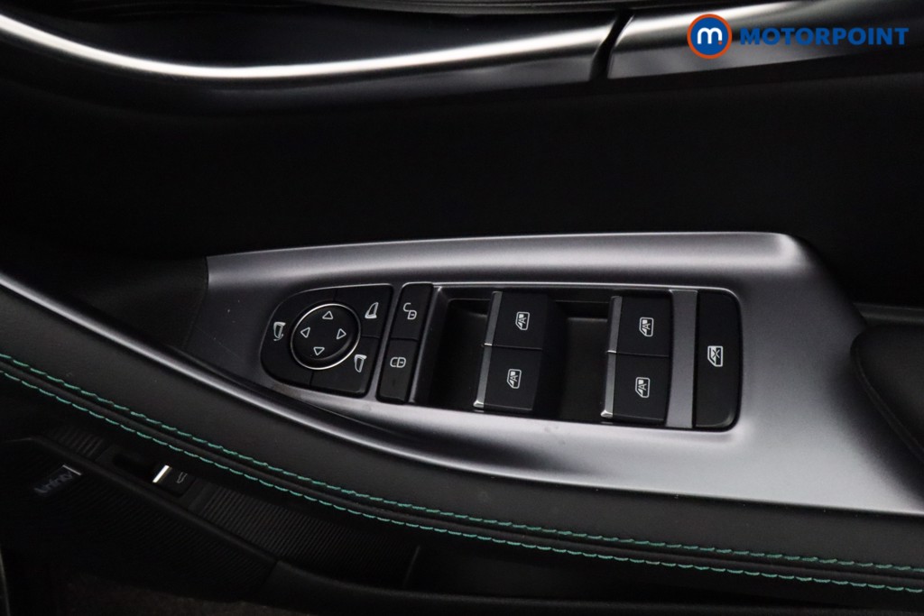 BYD Seal U Comfort Automatic Petrol Plug-In Hybrid SUV - Stock Number (1621454) - 28th supplementary image