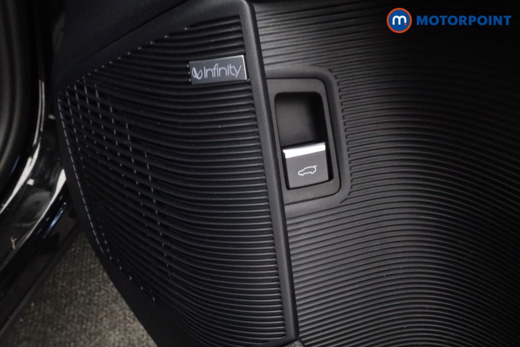 BYD Seal U Comfort Automatic Petrol Plug-In Hybrid SUV - Stock Number (1621454) - 29th supplementary image