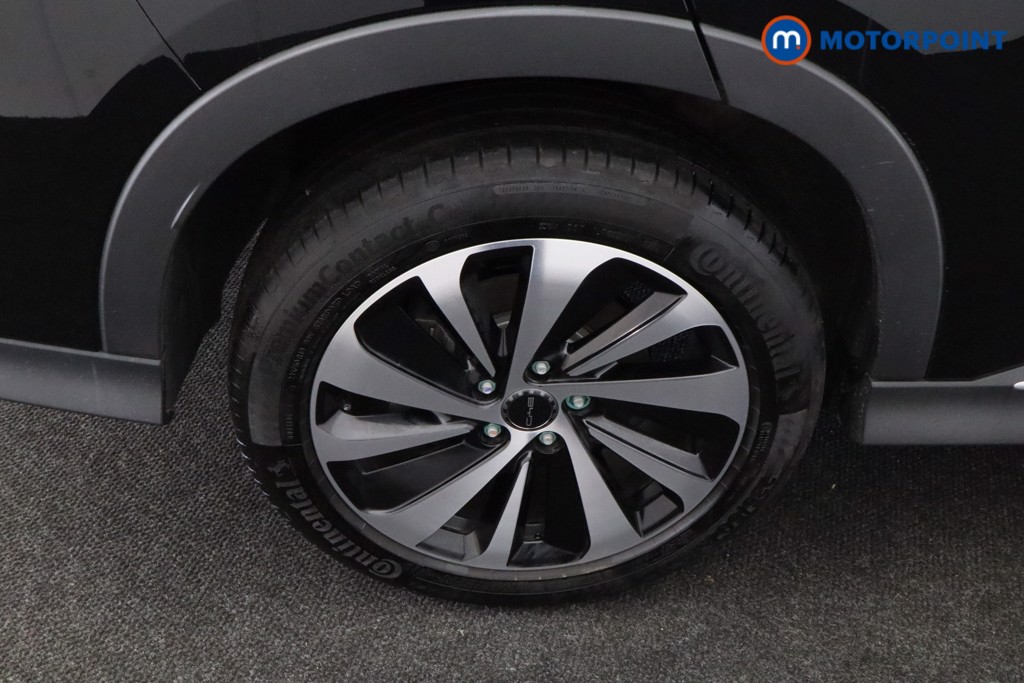 BYD Seal U Comfort Automatic Petrol Plug-In Hybrid SUV - Stock Number (1621454) - 30th supplementary image