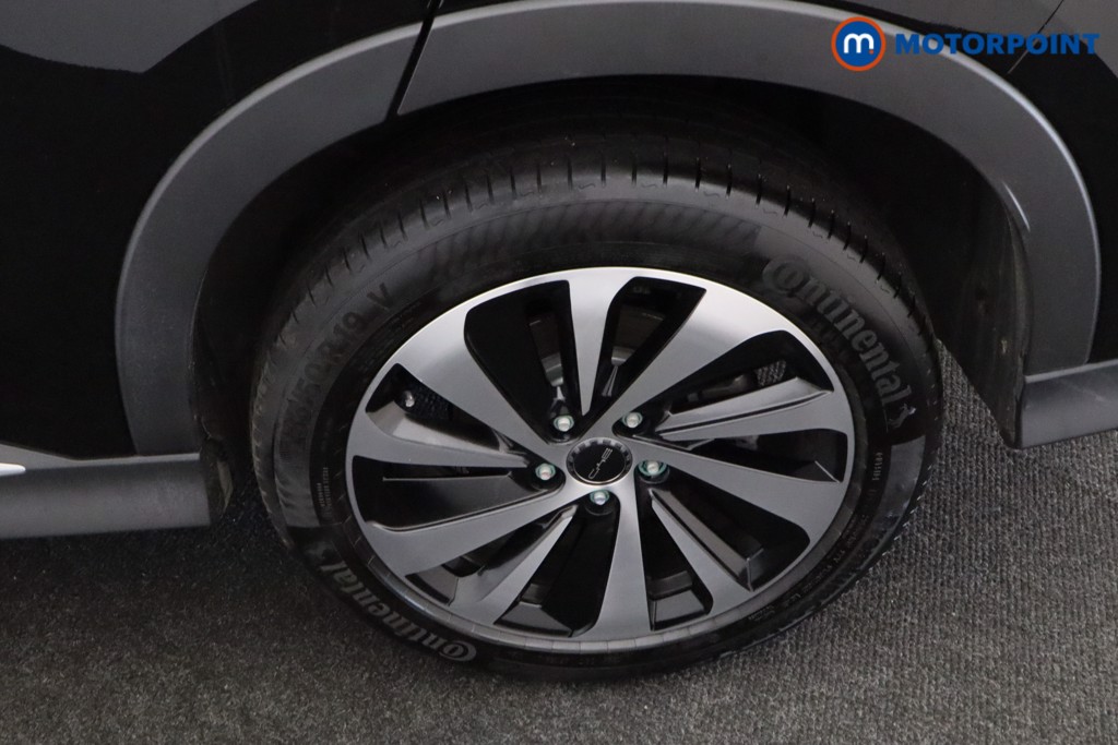 BYD Seal U Comfort Automatic Petrol Plug-In Hybrid SUV - Stock Number (1621454) - 33rd supplementary image