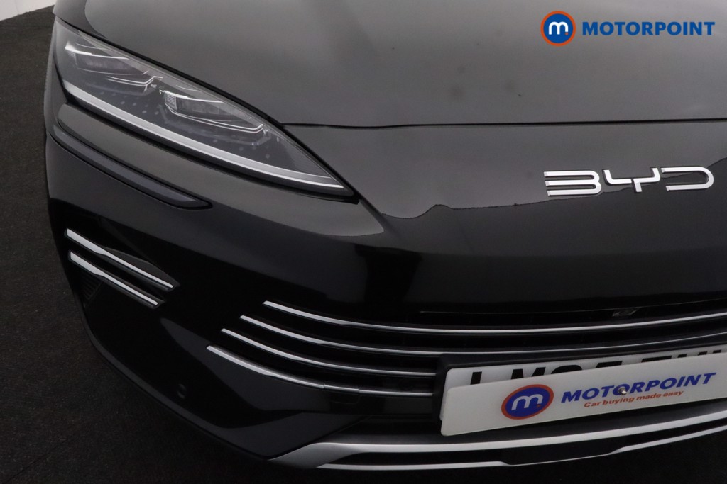 BYD Seal U Comfort Automatic Petrol Plug-In Hybrid SUV - Stock Number (1621454) - 35th supplementary image