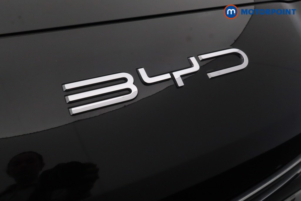 BYD Seal U Comfort Automatic Petrol Plug-In Hybrid SUV - Stock Number (1621454) - 37th supplementary image