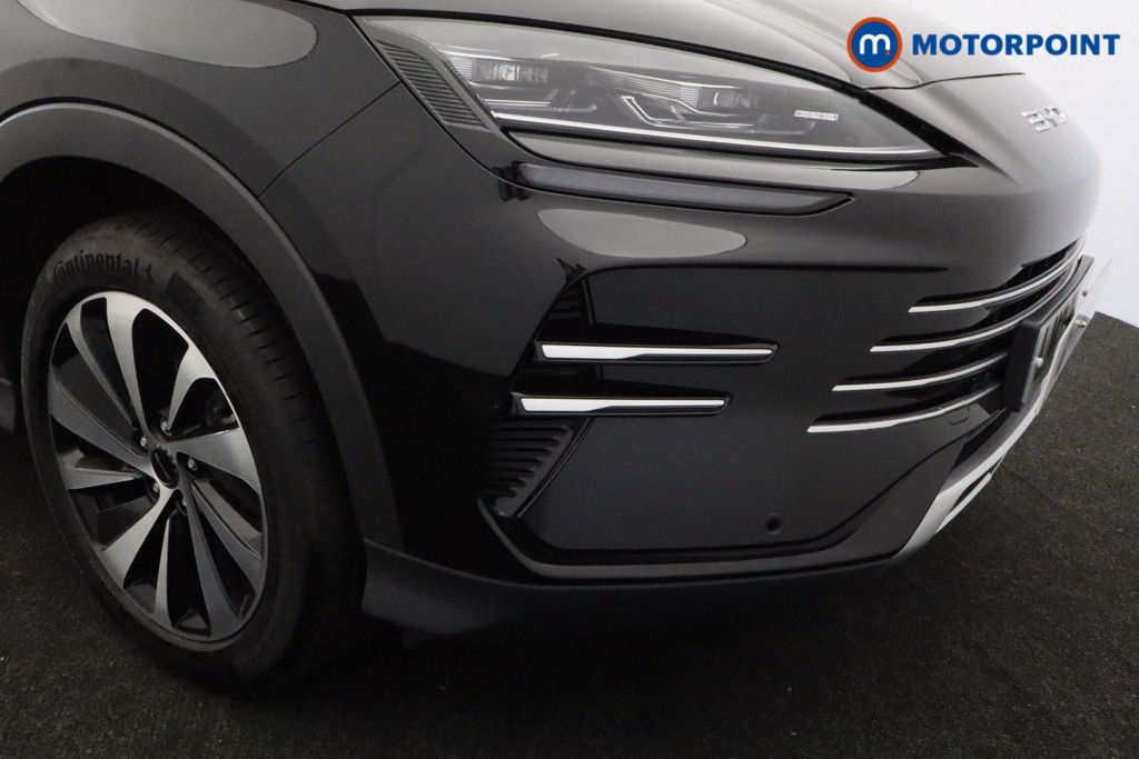 BYD Seal U Comfort Automatic Petrol Plug-In Hybrid SUV - Stock Number (1621454) - 38th supplementary image