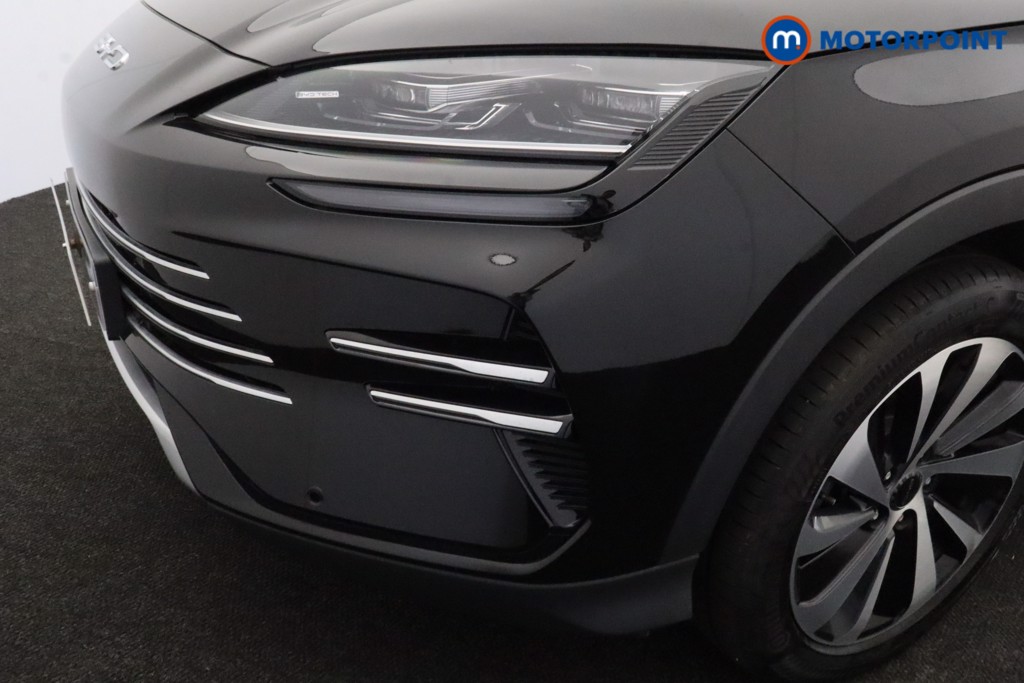 BYD Seal U Comfort Automatic Petrol Plug-In Hybrid SUV - Stock Number (1621454) - 39th supplementary image