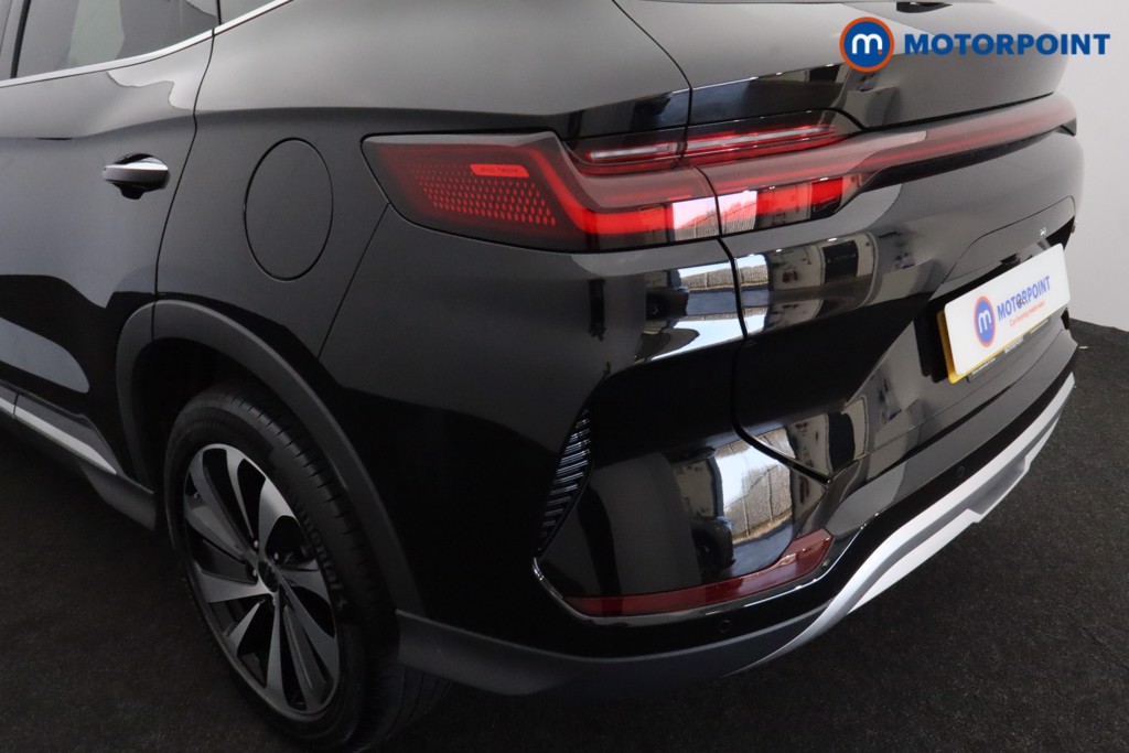 BYD Seal U Comfort Automatic Petrol Plug-In Hybrid SUV - Stock Number (1621454) - 40th supplementary image