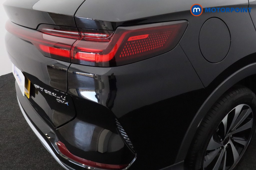 BYD Seal U Comfort Automatic Petrol Plug-In Hybrid SUV - Stock Number (1621454) - 41st supplementary image