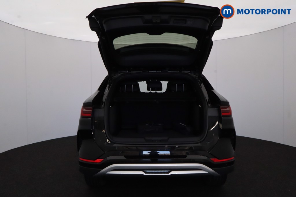 BYD Seal U Comfort Automatic Petrol Plug-In Hybrid SUV - Stock Number (1621454) - 46th supplementary image