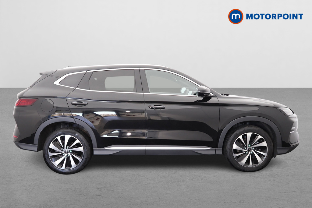 BYD Seal U Comfort Automatic Petrol Plug-In Hybrid SUV - Stock Number (1621454) - Drivers side