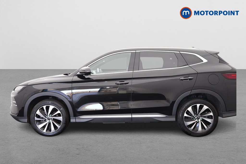 BYD Seal U Comfort Automatic Petrol Plug-In Hybrid SUV - Stock Number (1621454) - Passenger side