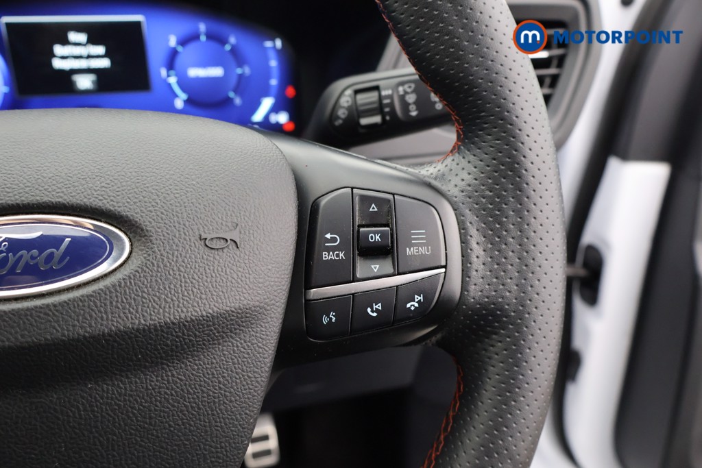 Ford Kuga St-Line Edition Manual Diesel SUV - Stock Number (1621539) - 3rd supplementary image