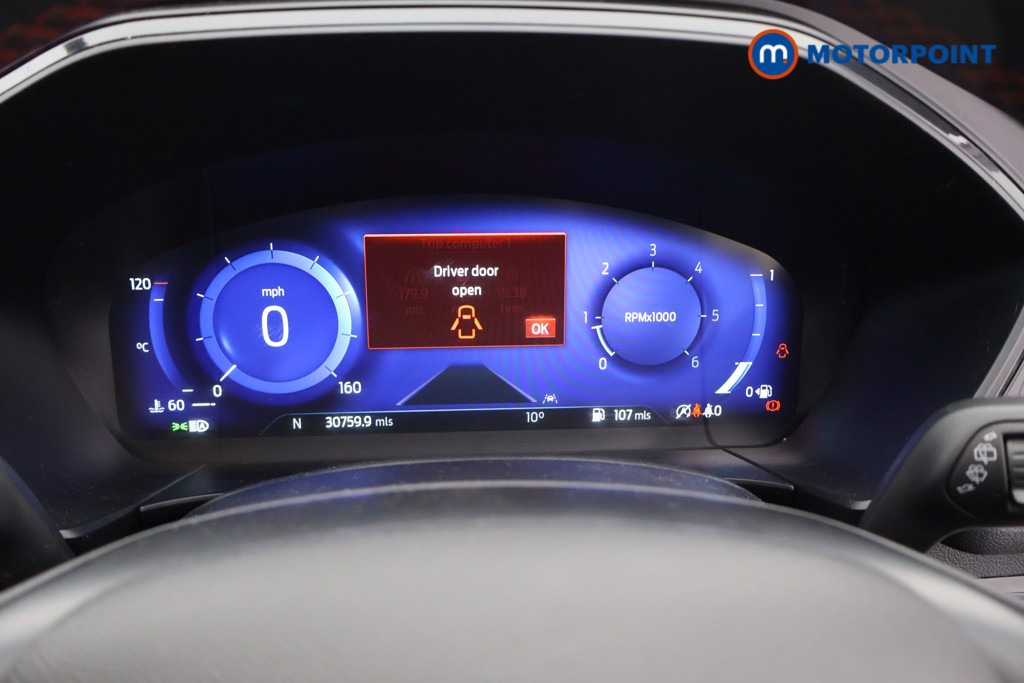 Ford Kuga St-Line Edition Manual Diesel SUV - Stock Number (1621539) - 4th supplementary image