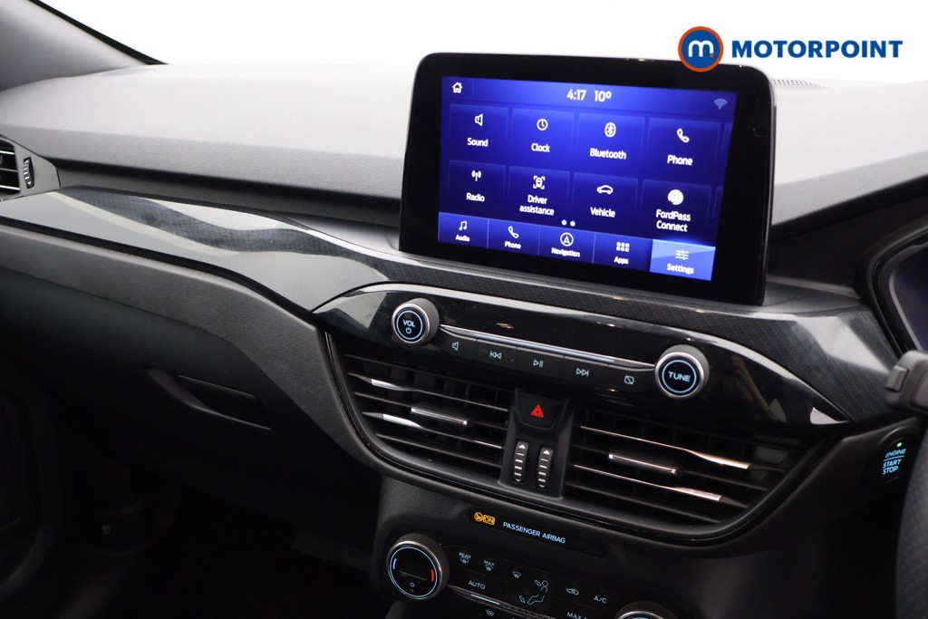 Ford Kuga St-Line Edition Manual Diesel SUV - Stock Number (1621539) - 5th supplementary image