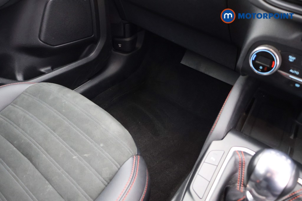 Ford Kuga St-Line Edition Manual Diesel SUV - Stock Number (1621539) - 8th supplementary image